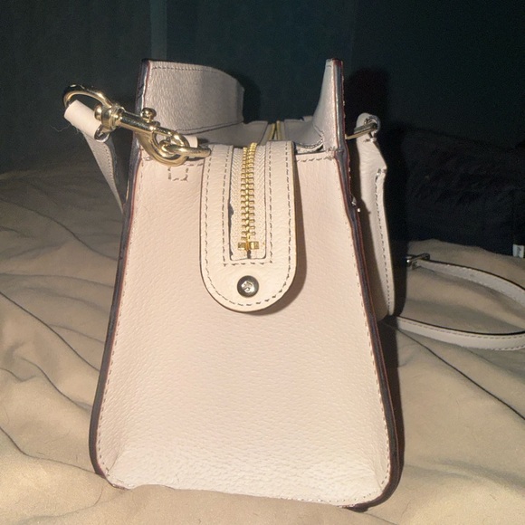 Kate Spade Small Satchel blush pink - Picture 6 of 7